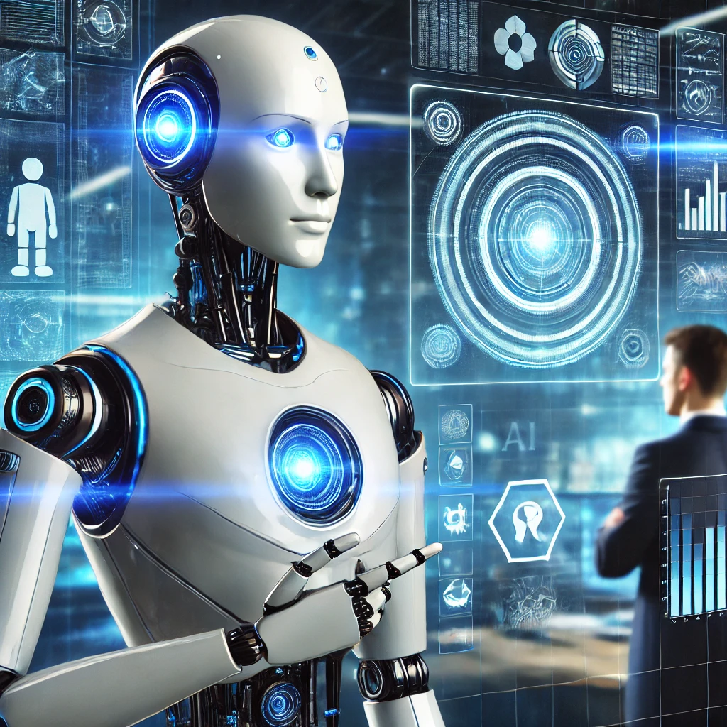 AI Agents