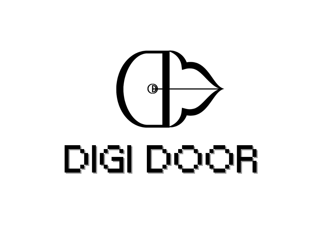 DIGI DOOR
