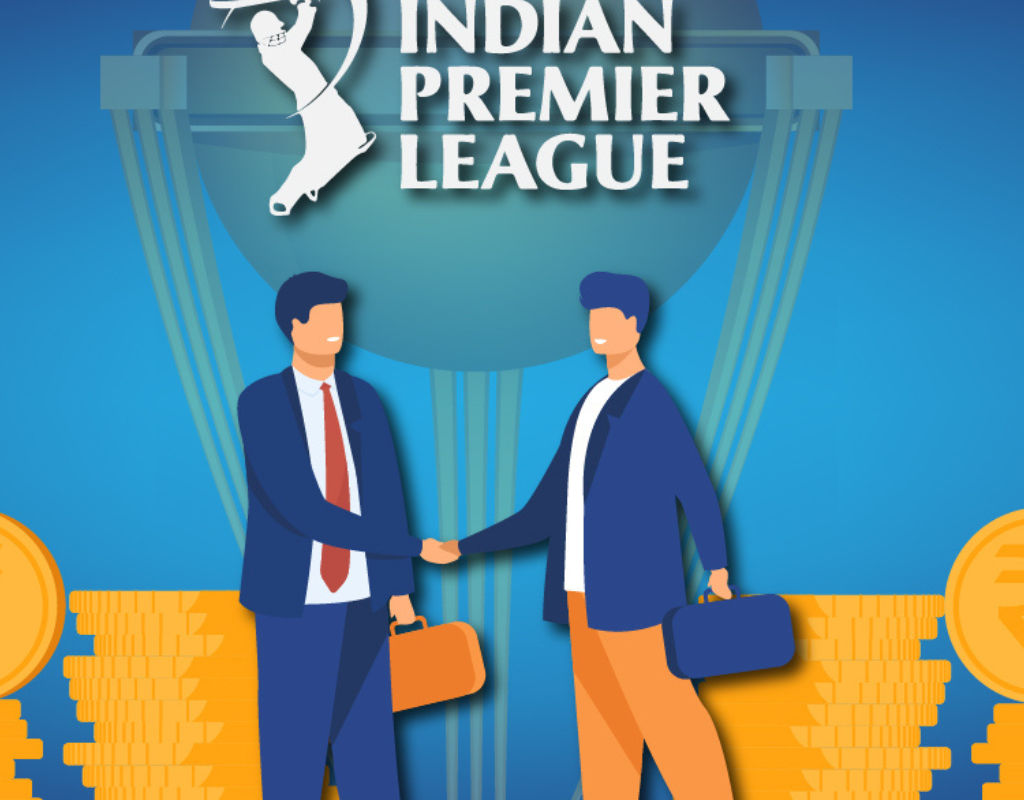 IPL Business Model