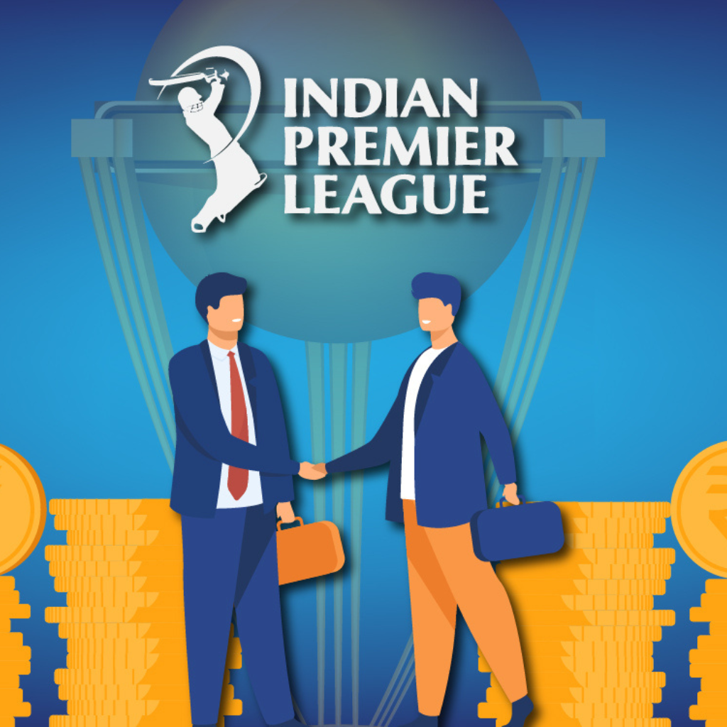 IPL Business Model