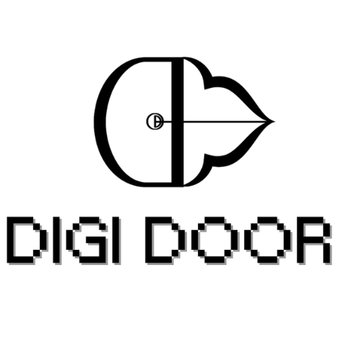 DigiDoor Logo